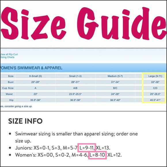 Rip Curl Topanga Crochet High-Neck Bikini Top - Picture 16 of 16